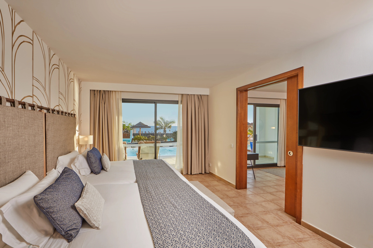 Secrets Lanzarote Resort & Spa