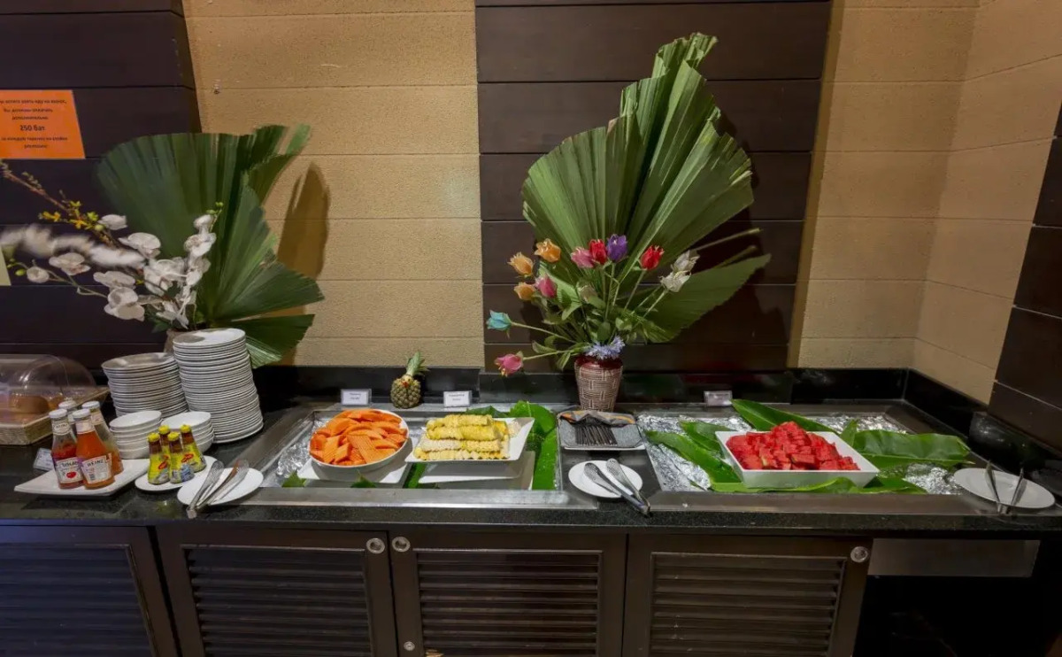 PGS Hotels Kris Hotel & Spa