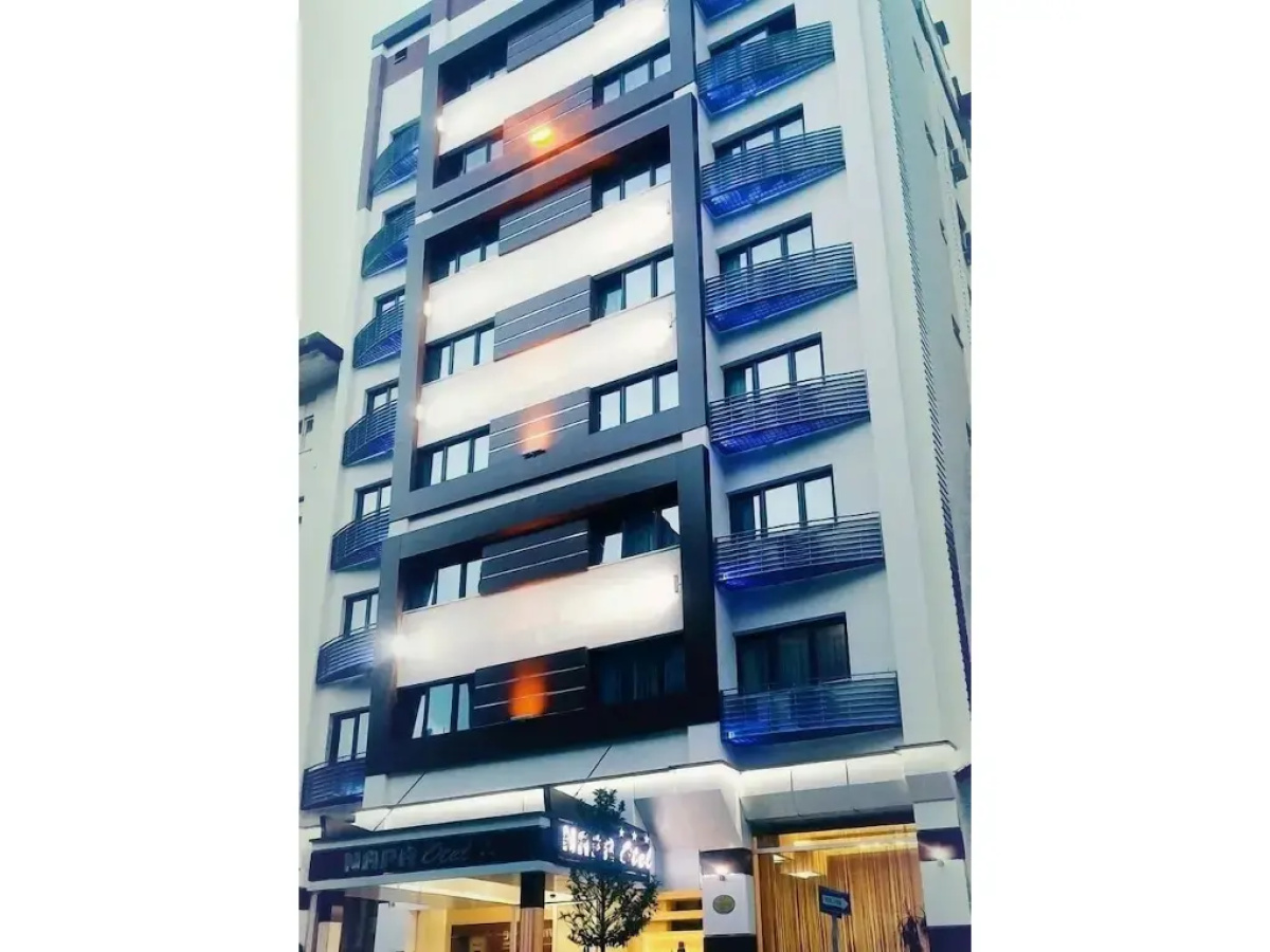 Napa Otel