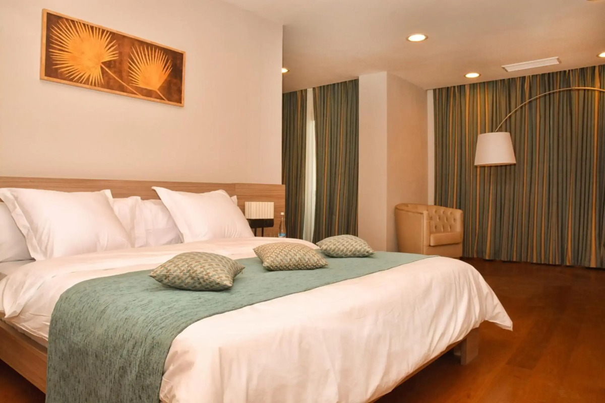 Бутик-отель Maison