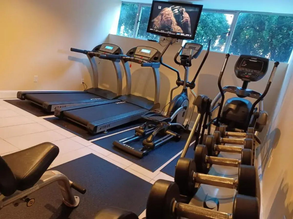 Wyndham Garden Long Island City Manhattan View Hotel