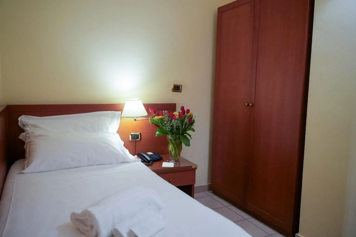 Hotel Adria