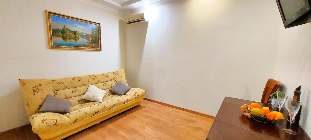 Седьмой причал