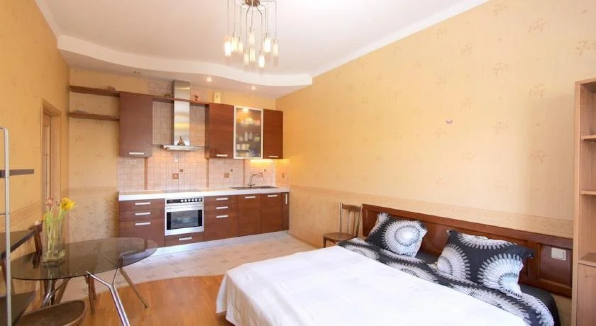 Гостевой Дом Петроградский