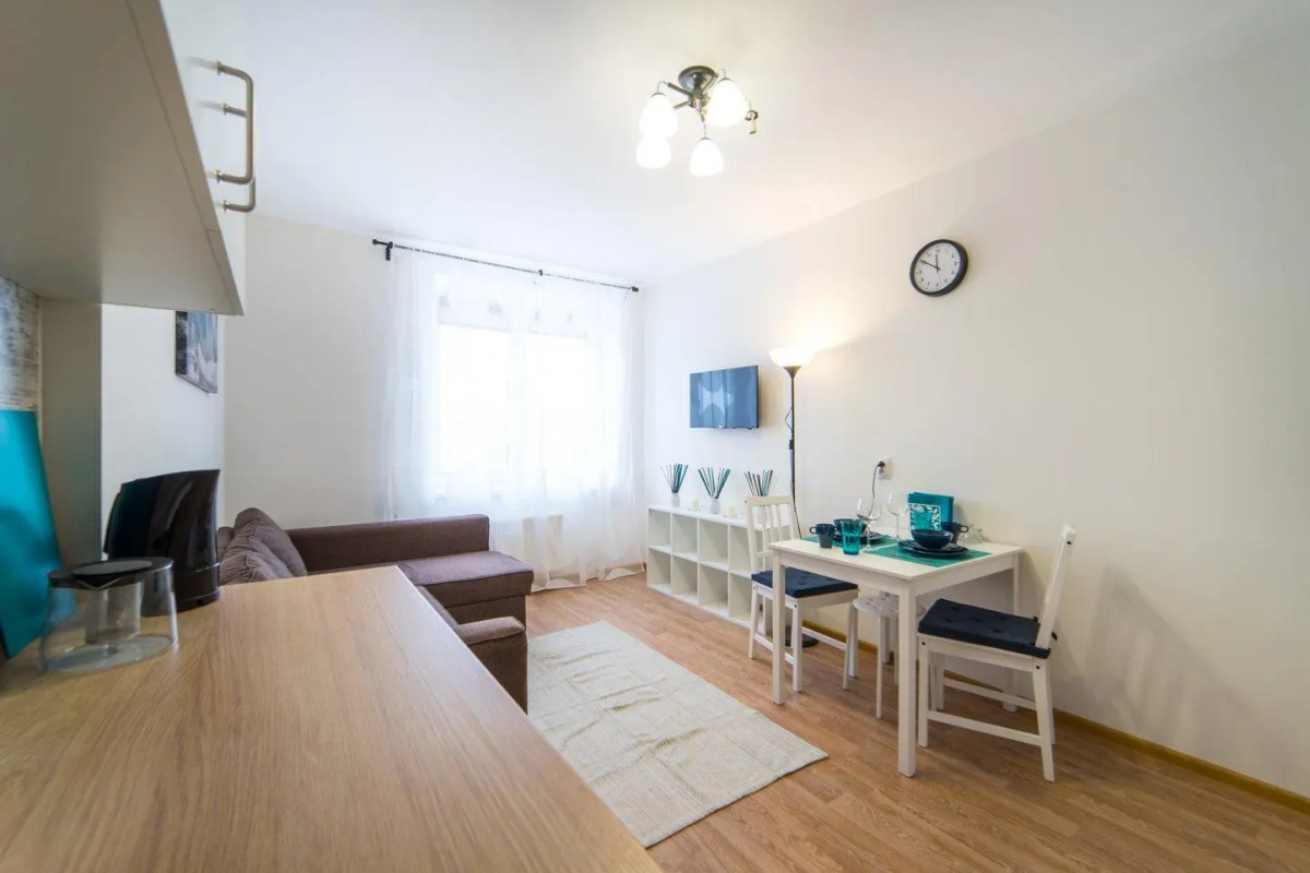 Апартаменты на улице Садовая 85