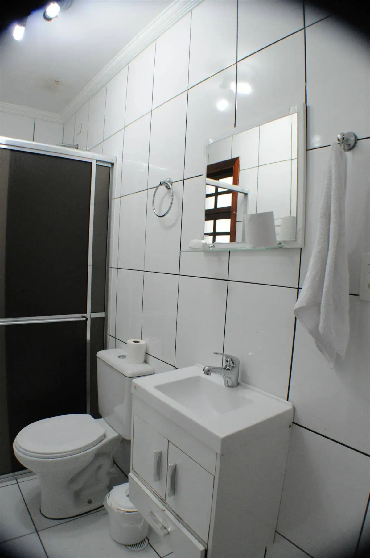 Hostel Mooca
