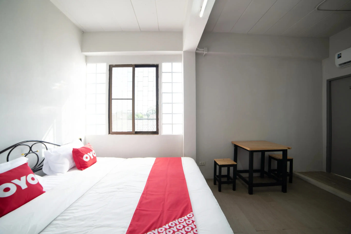 OYO 457 Panasan Villa