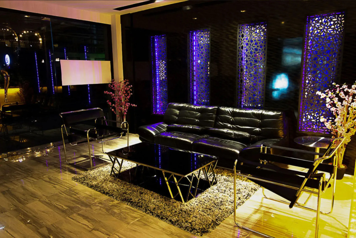 Sakura Sky Residence