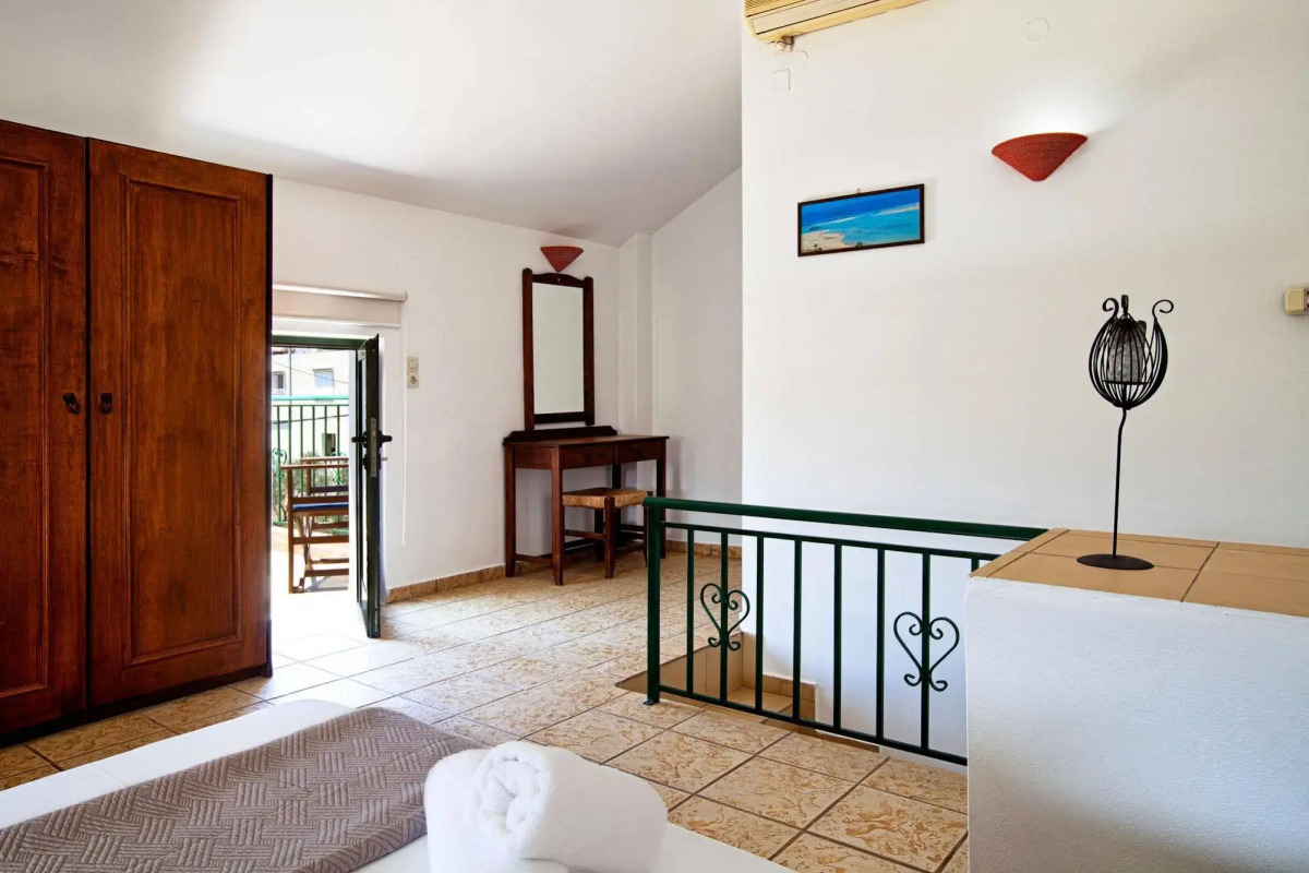 Olive Tree Apartments