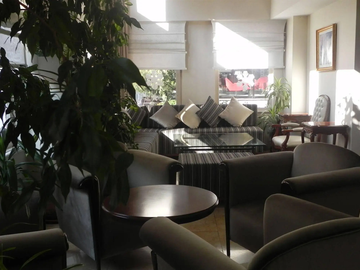 Sude Konak Hotel - Special class