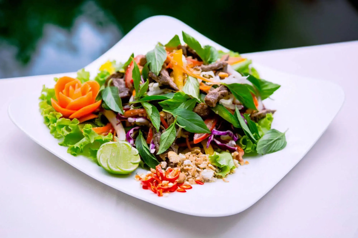 Bunwin Boutique Hotel