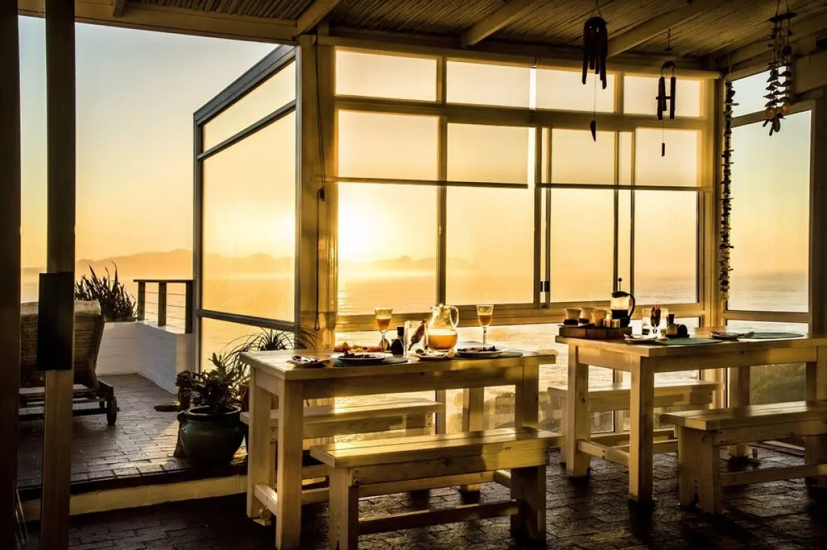 Rocklands Bed and Breakfast