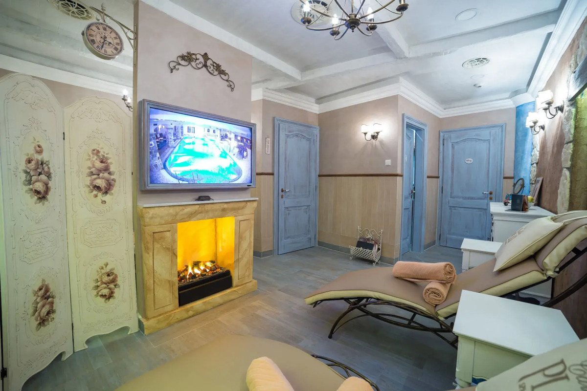 CARLSBAD PLAZA Medical Spa & Wellness hotel