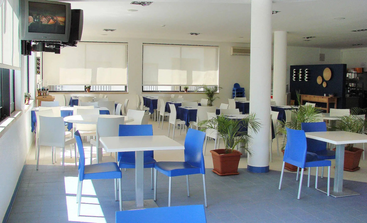 Clube Alvorferias