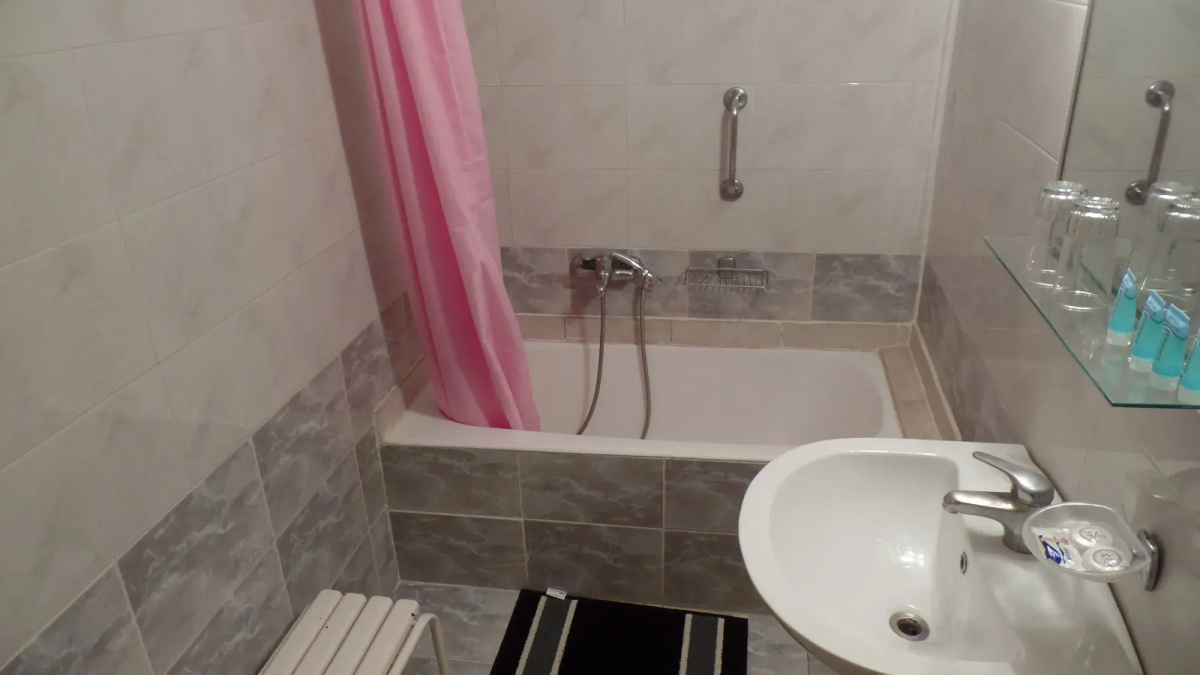 Cavo D'Oro Hotel