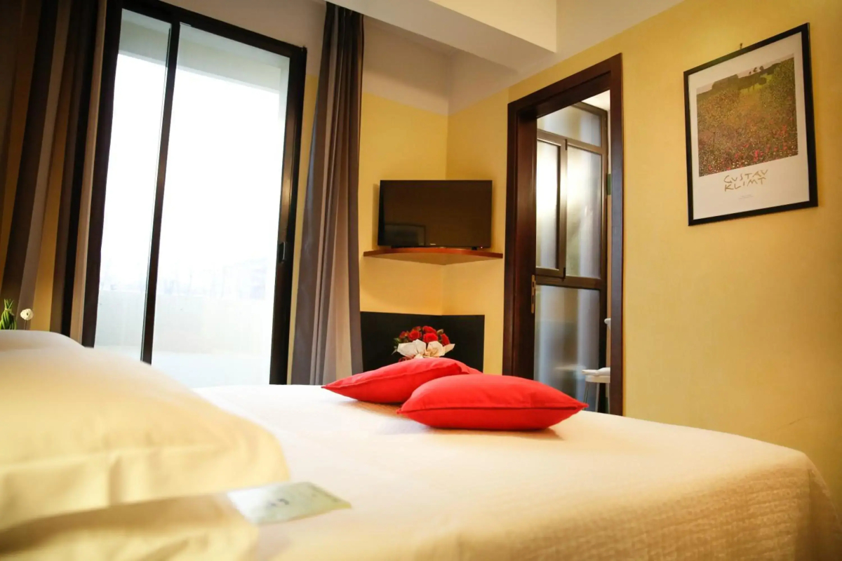 Art Hotel Milano