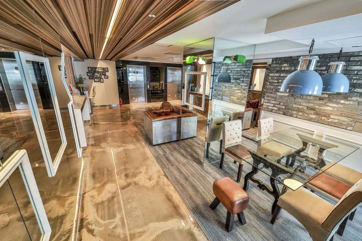 Elysia Boutique Hotel