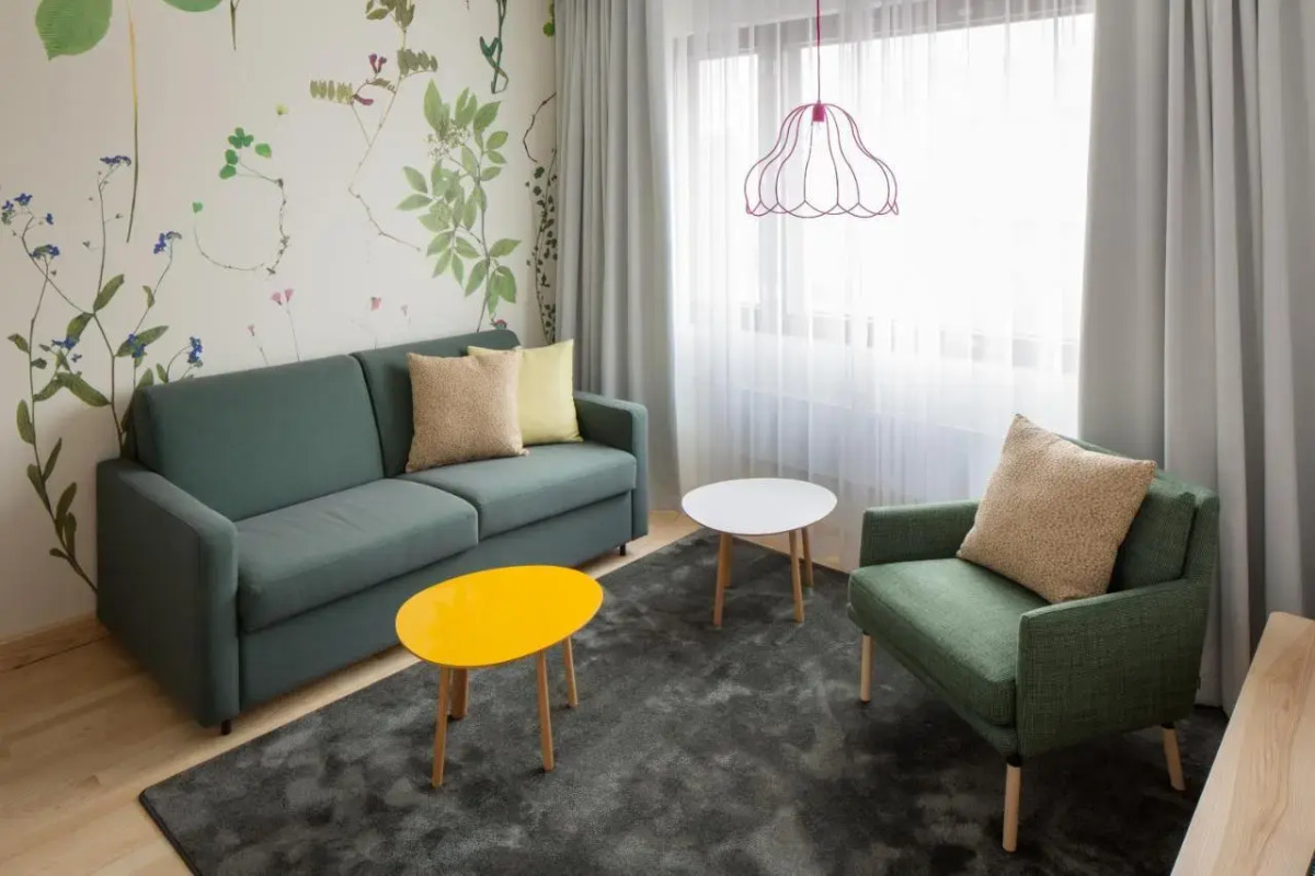 Original Sokos Hotel Presidentti