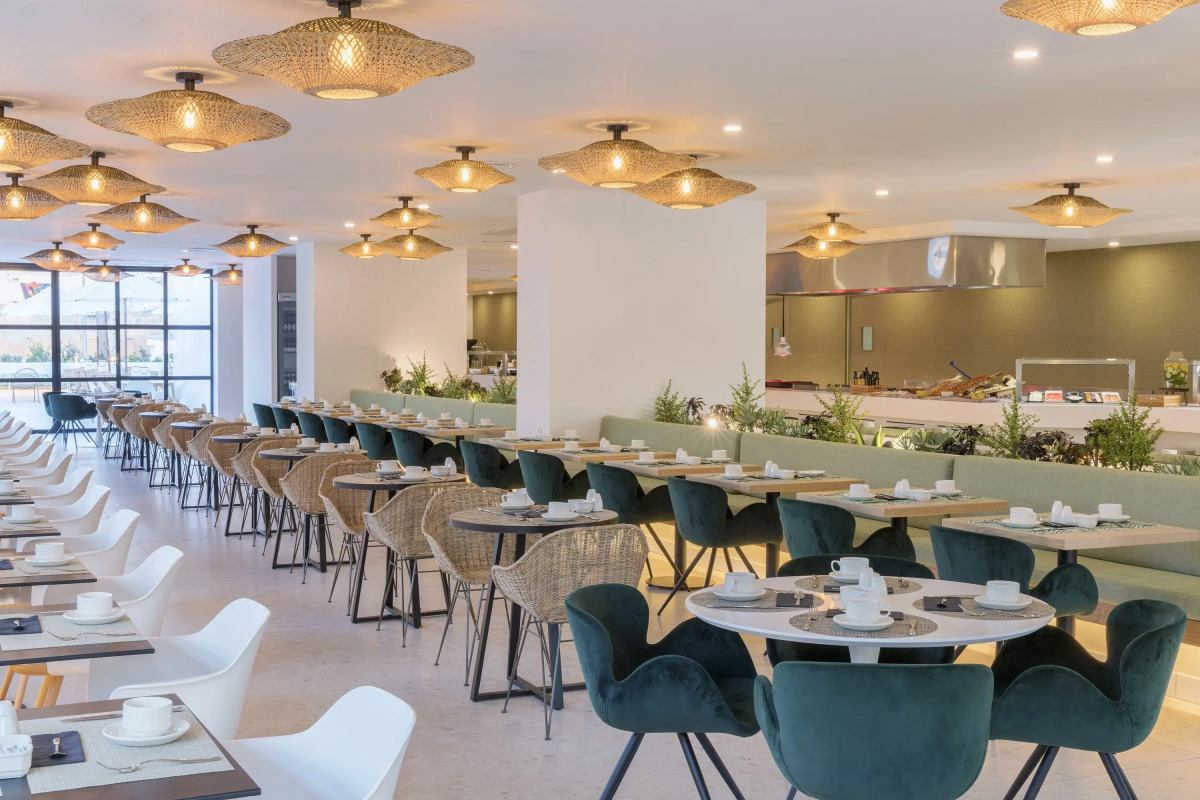 Hotel HM Ayron Park – Adults Only