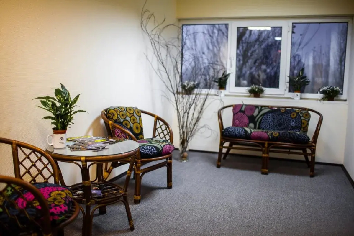 RealTimeSchool Hostel