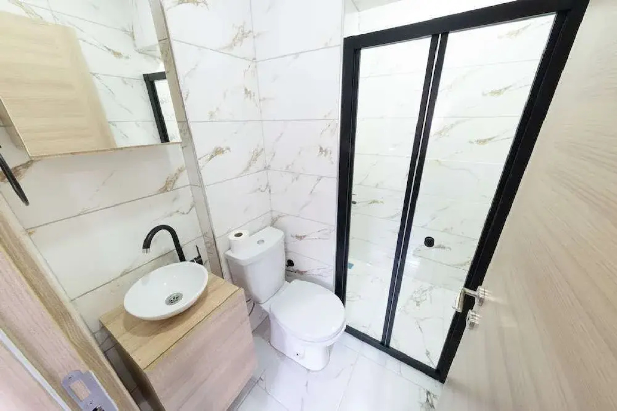 Kral Hotel Besiktas