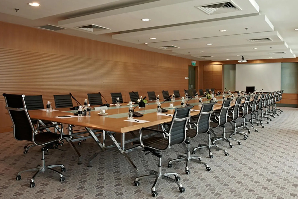 Premiera Hotel Kuala Lumpur