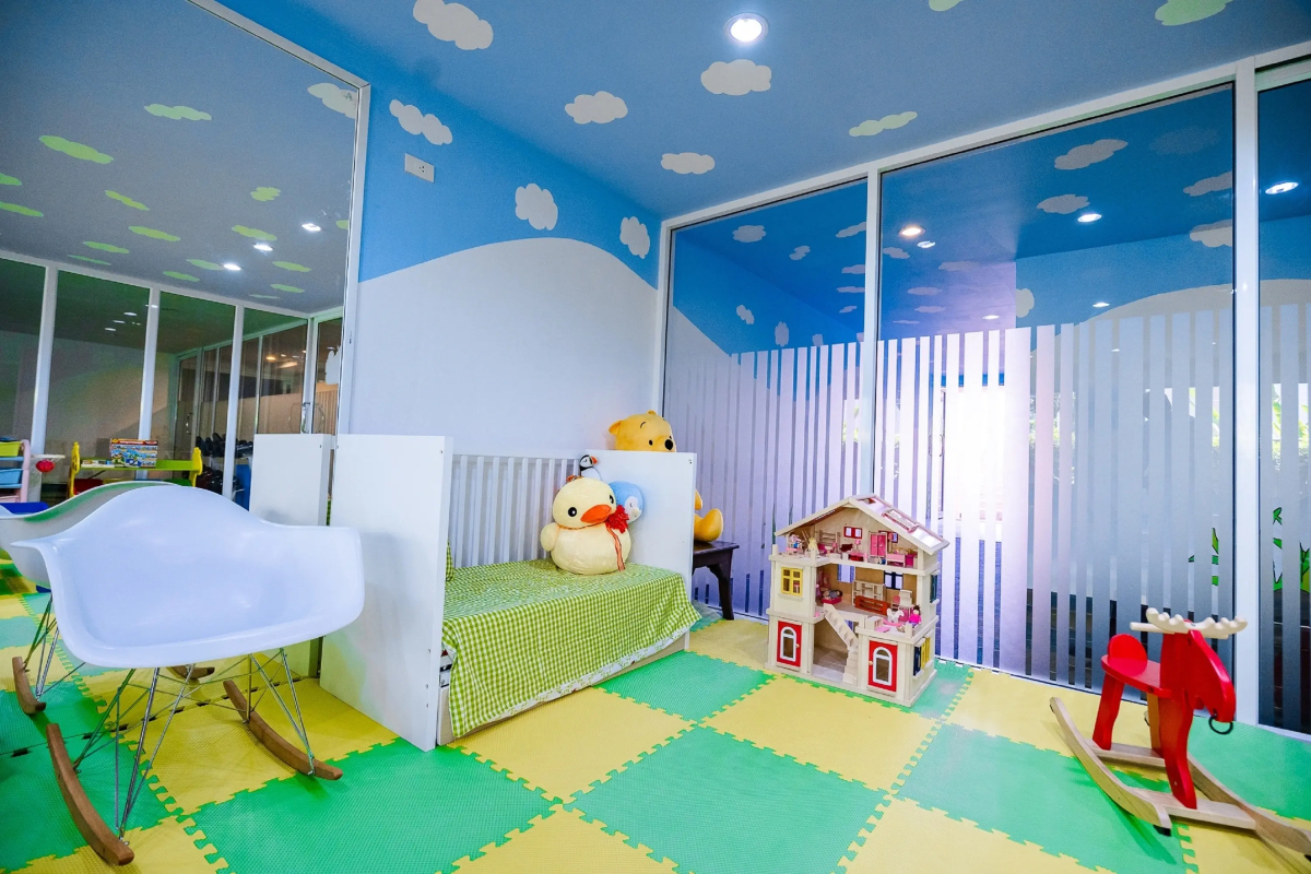 Hotel J Residence