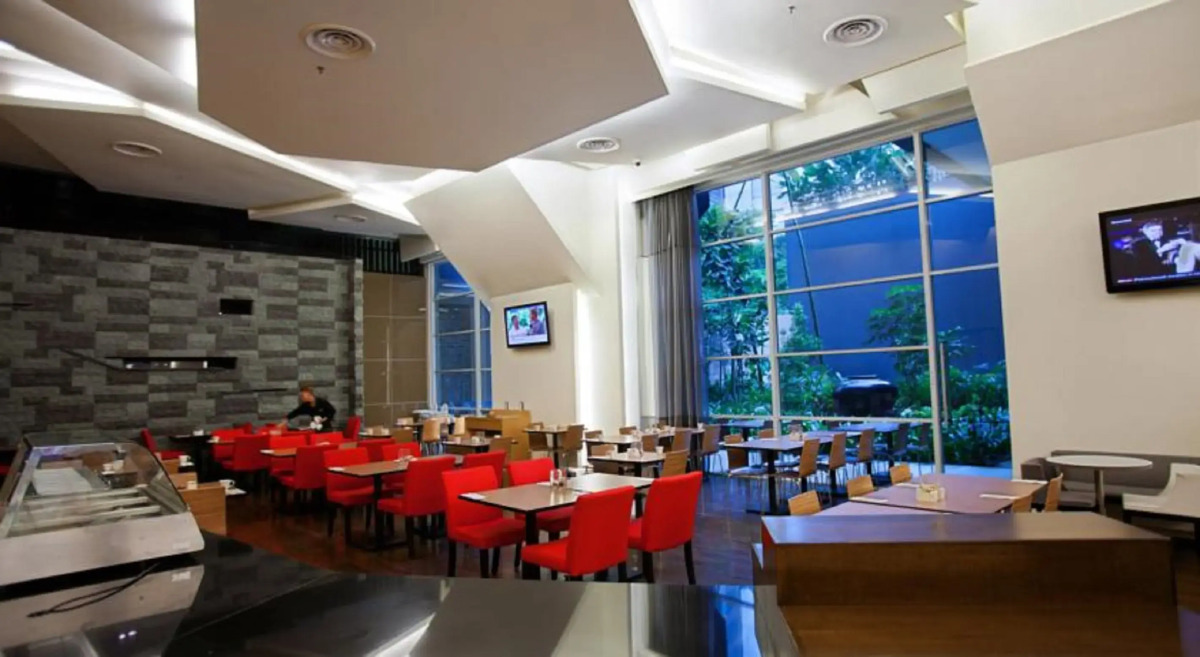 PARKROYAL Serviced Suites Kuala Lumpur