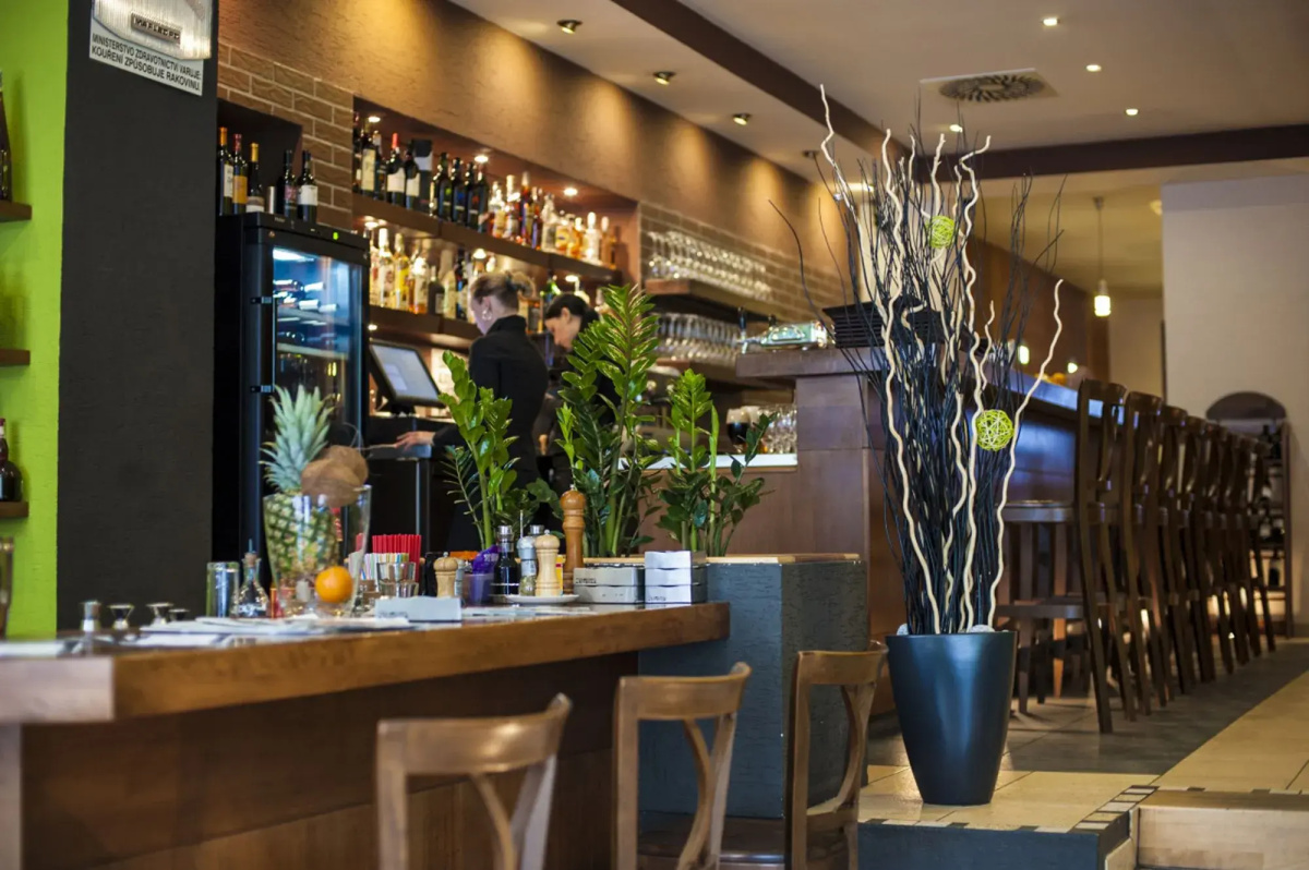 Brioni Boutique Hotel
