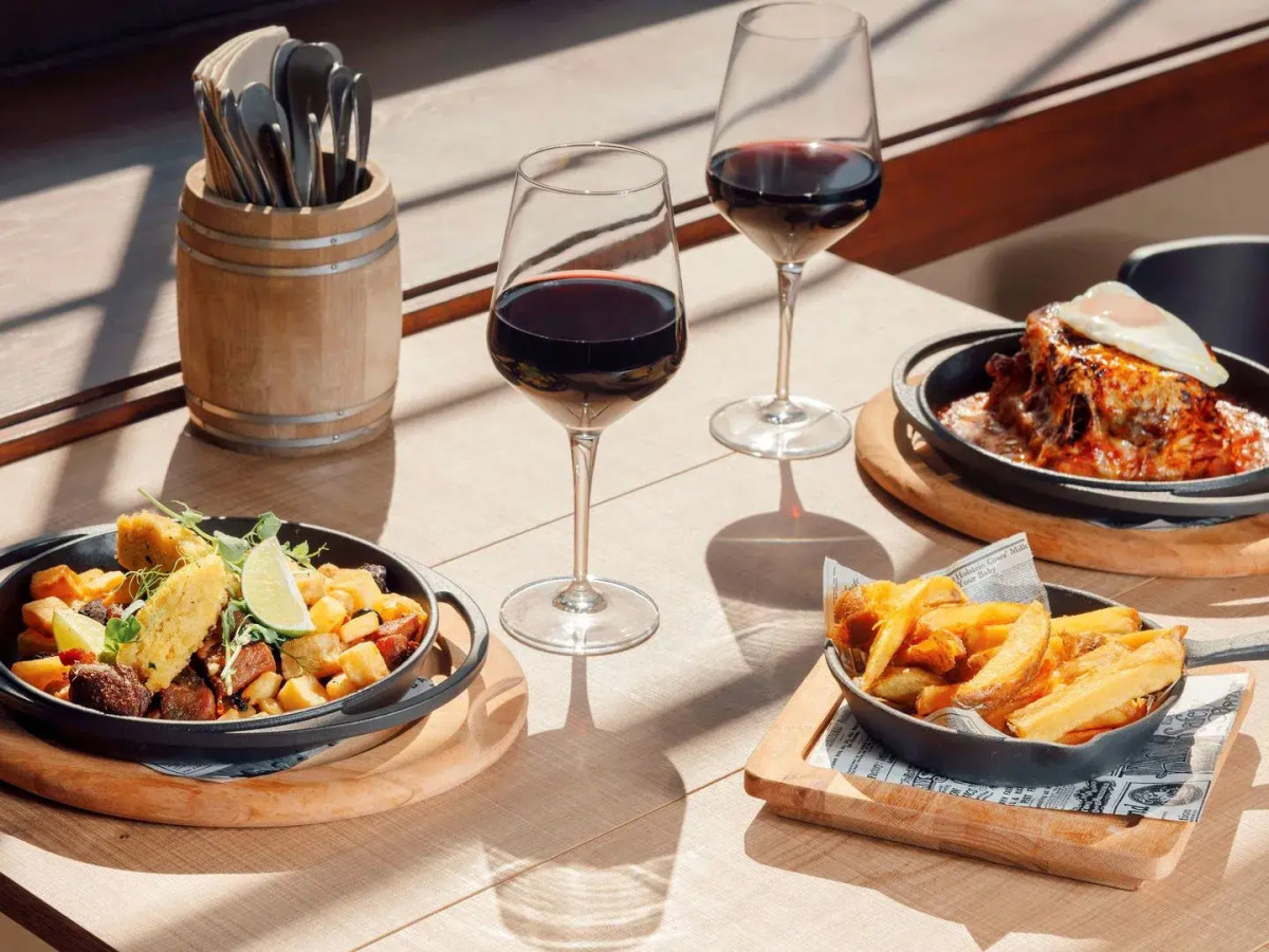 Mercure Porto Centro Santa Catarina