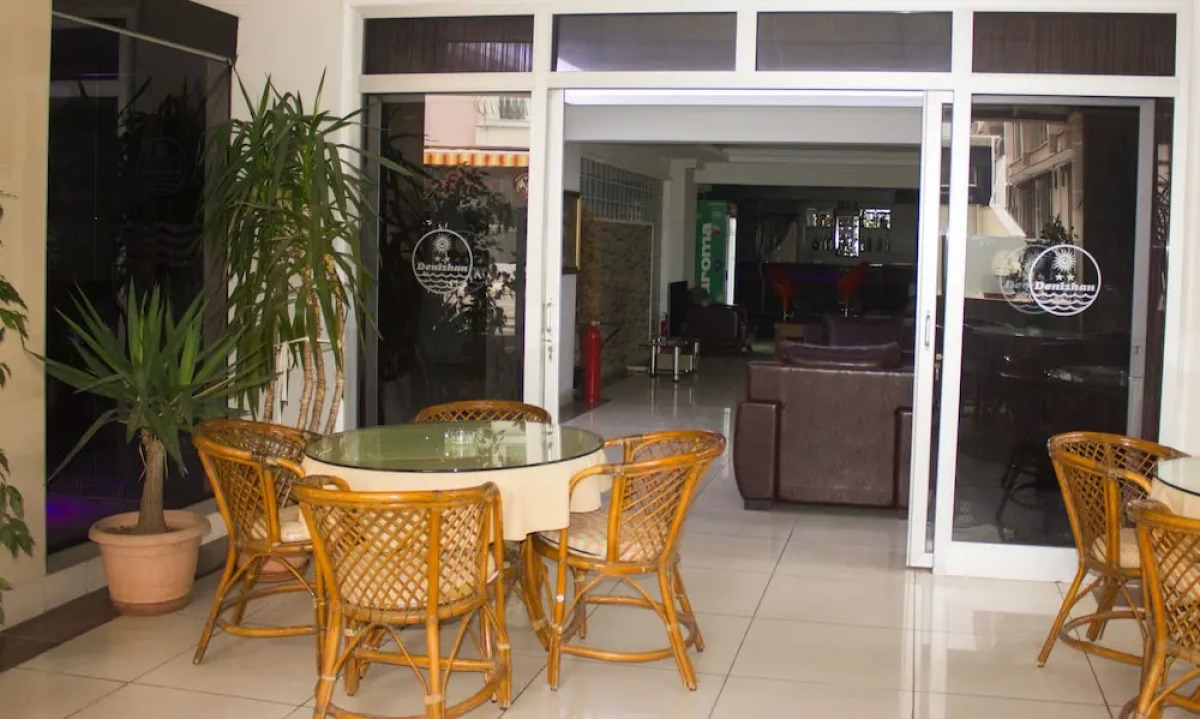 Denizhan Otel