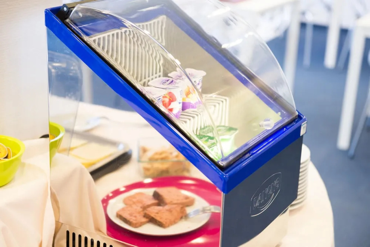 B-aparthotels Moretus