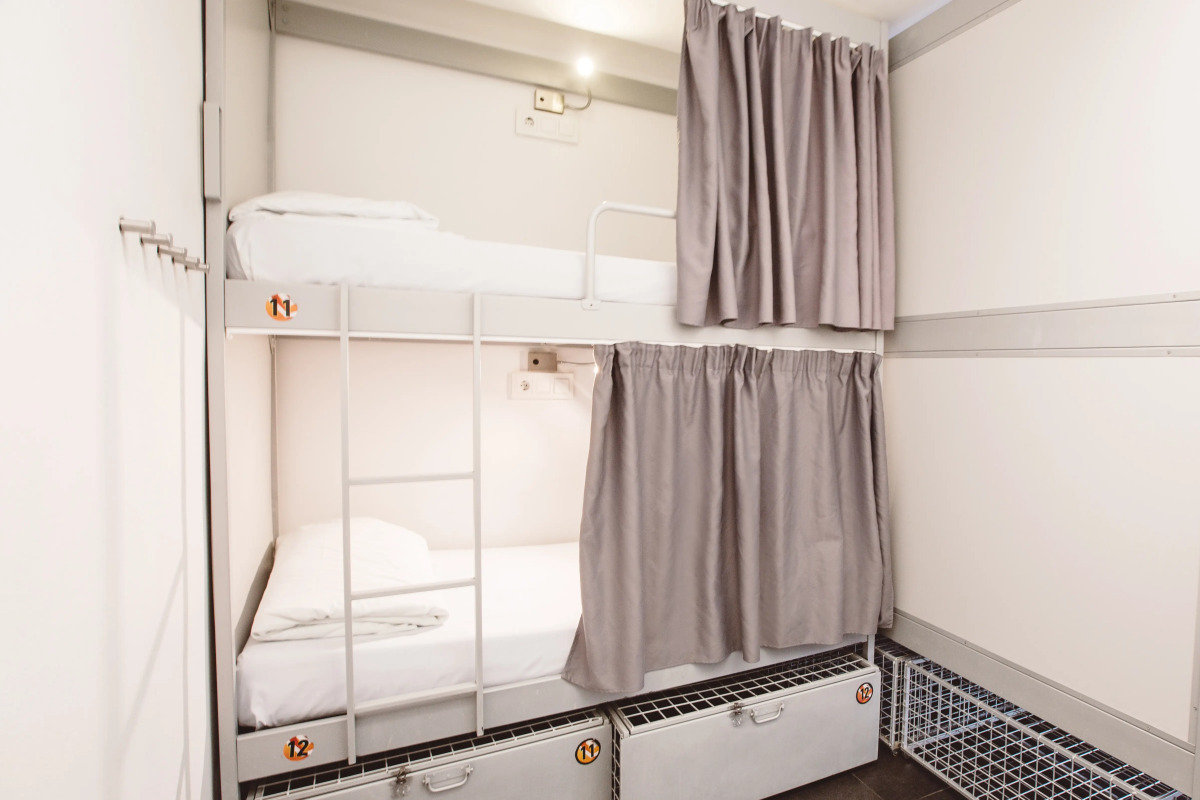 St Christopher's Inn, Barcelona - Hostel