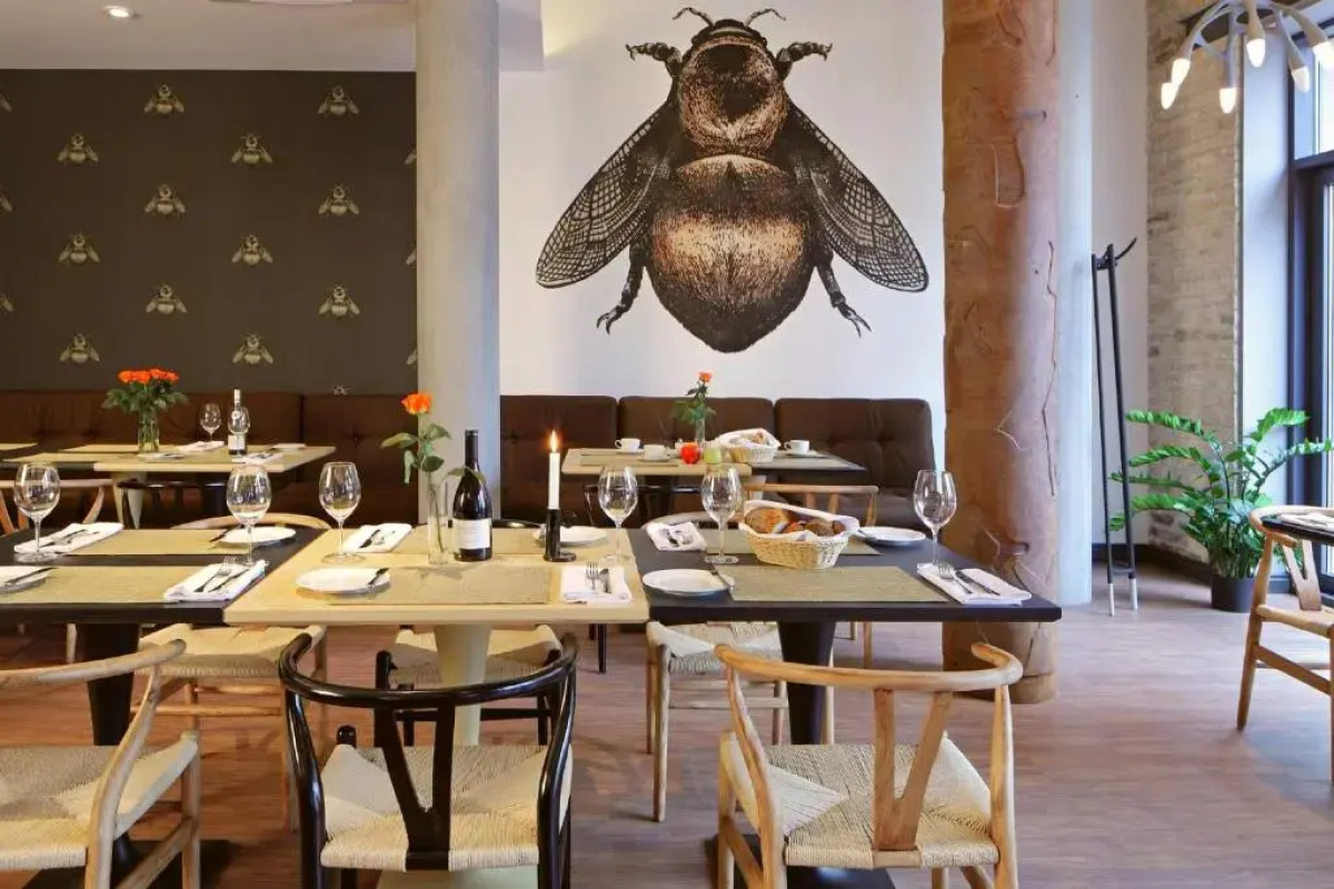 Отель Wellton Centrum Hotel & Spa