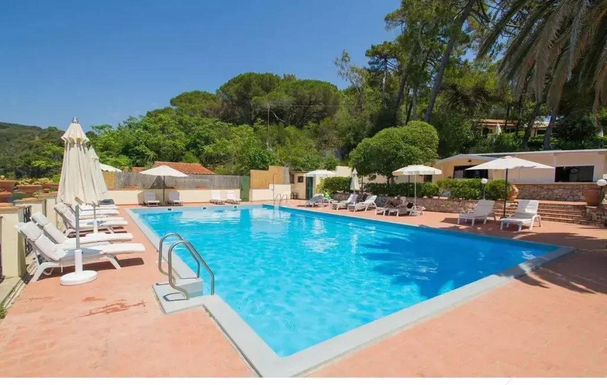 Hotel Villa Ottone