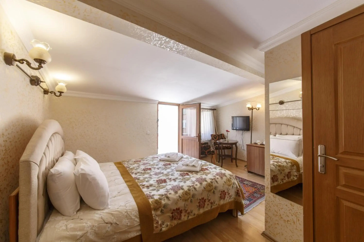 Ipekyolu Hotel