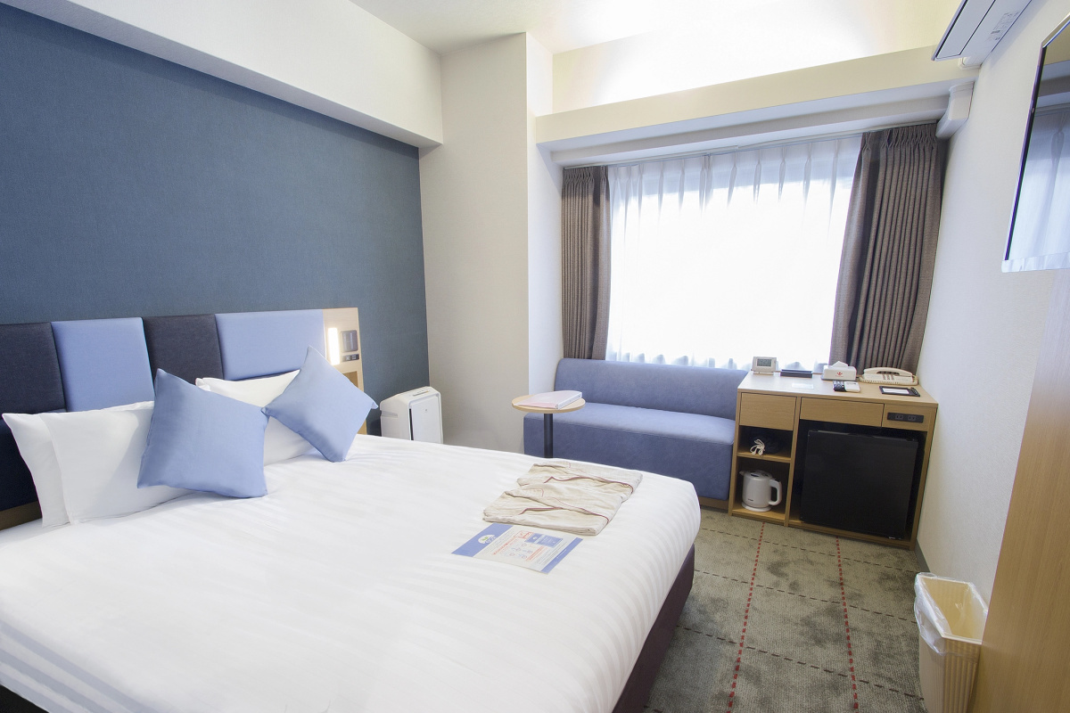Hearton Hotel Kyoto