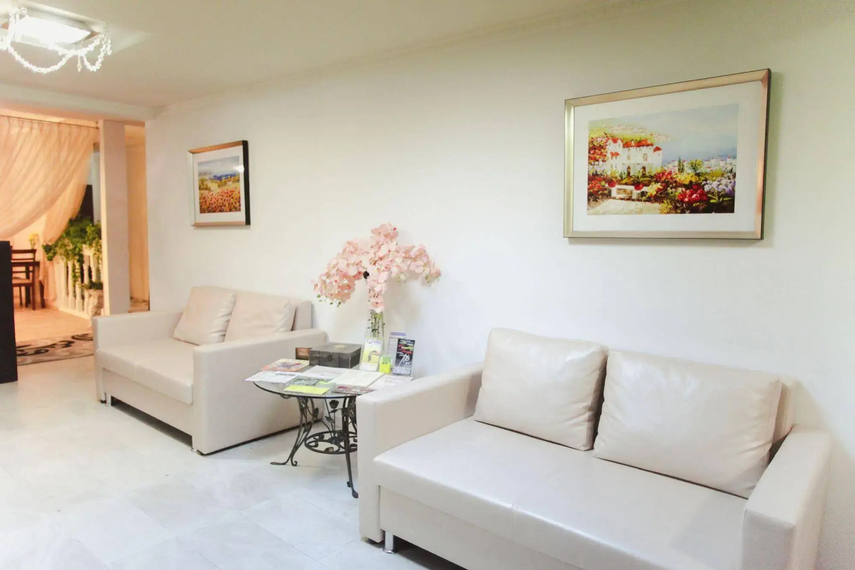 Отель «Гермес»