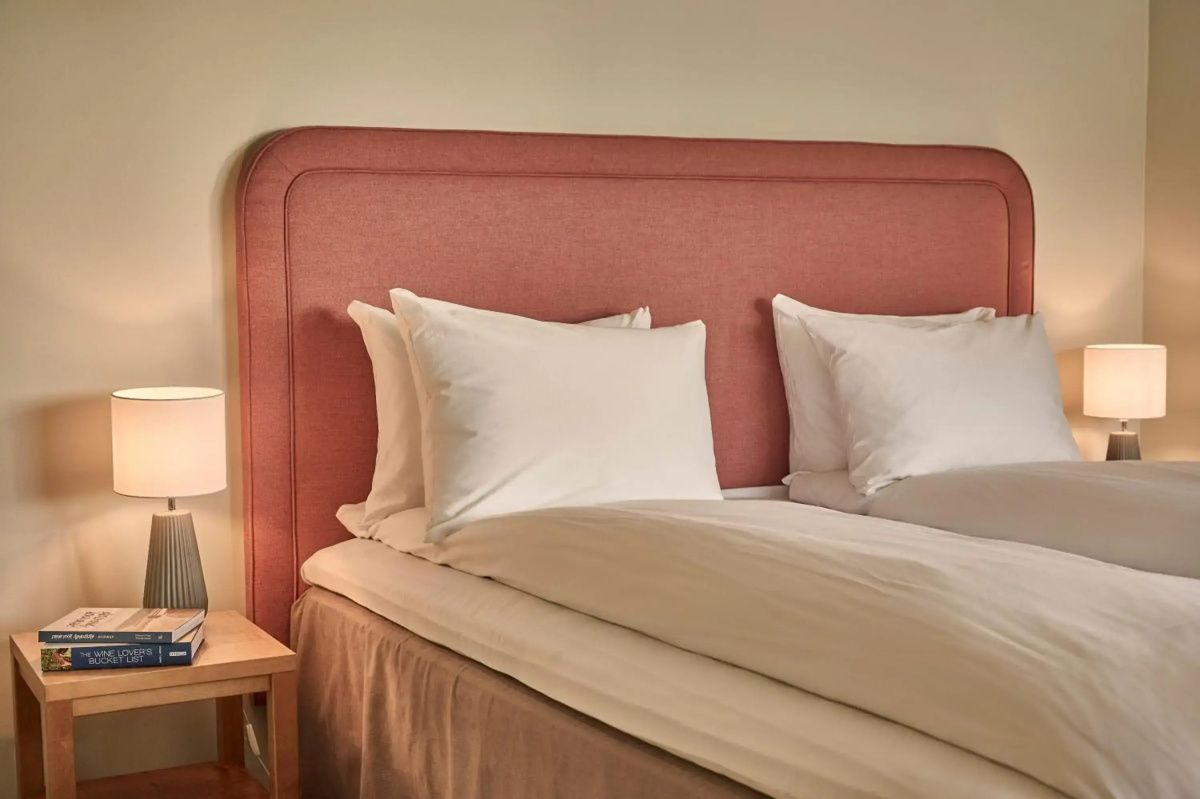 Sola Strand Hotel