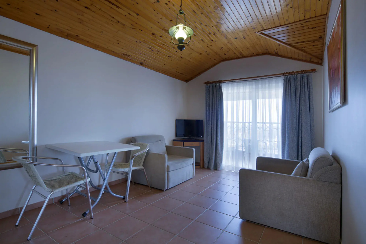 Villa Moonflower Apart Hotel