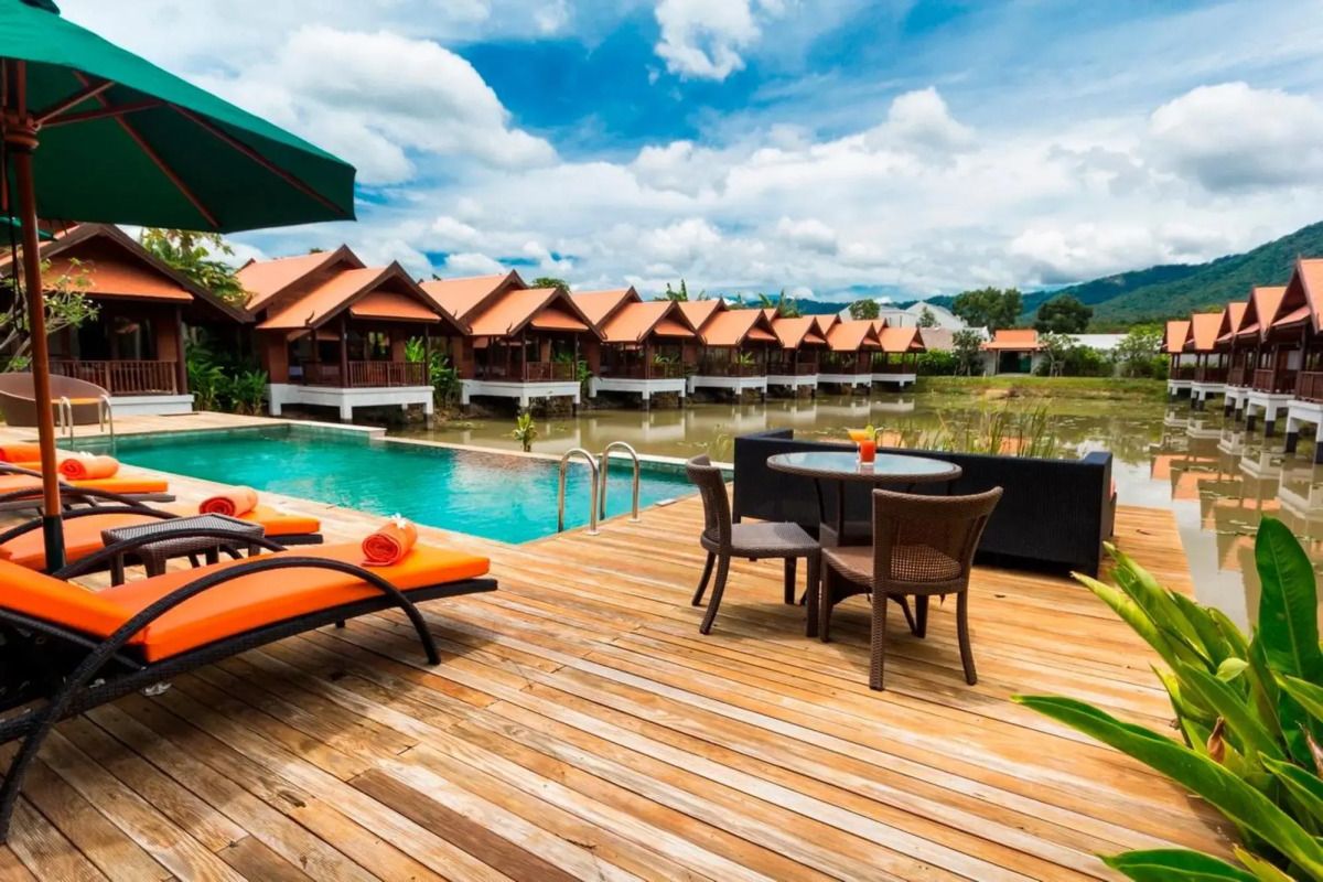 Farmer's Boutique Resort