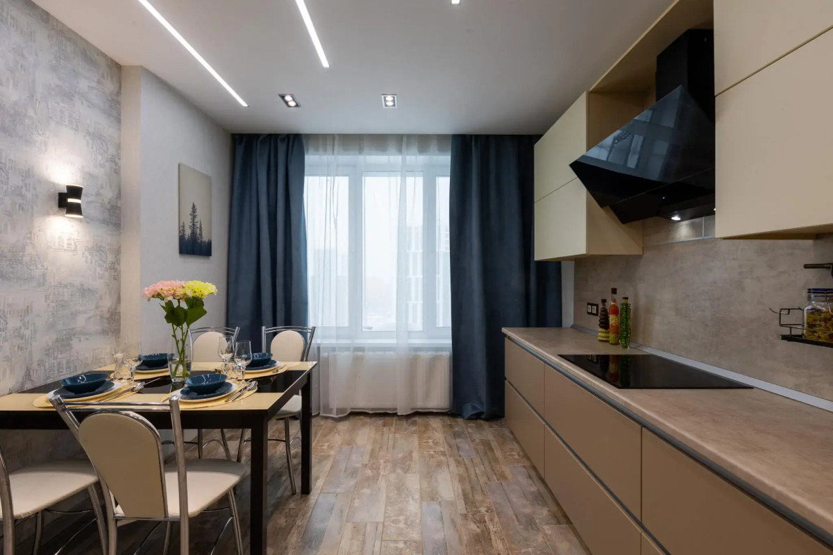 Сутки Уфа на улице Энтузиастов 16