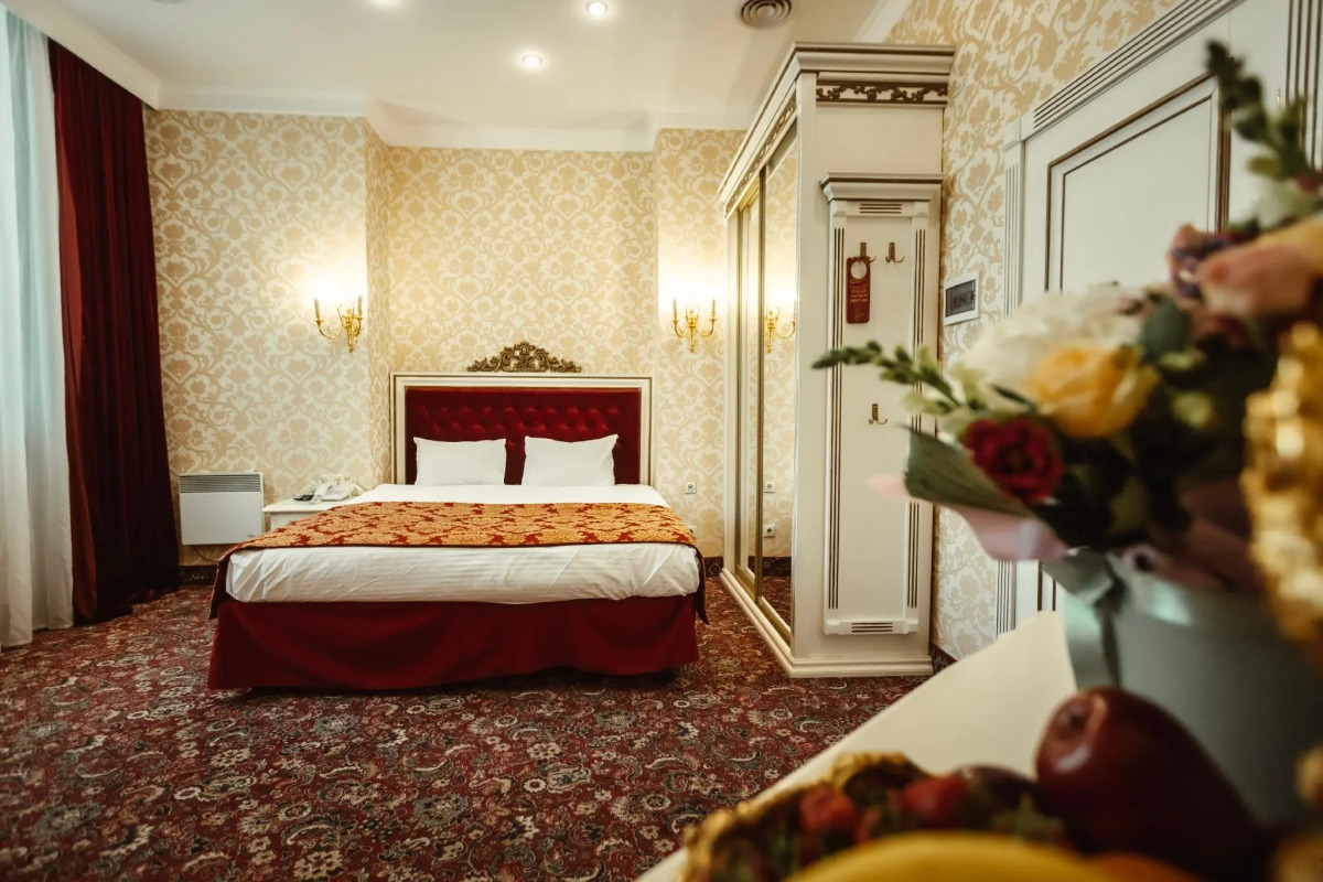 Роял отель де Пари