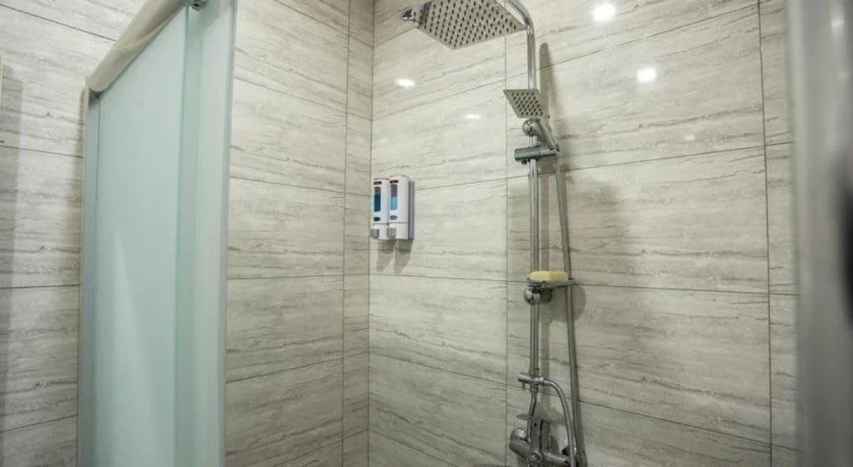 Отель Jireh Baku