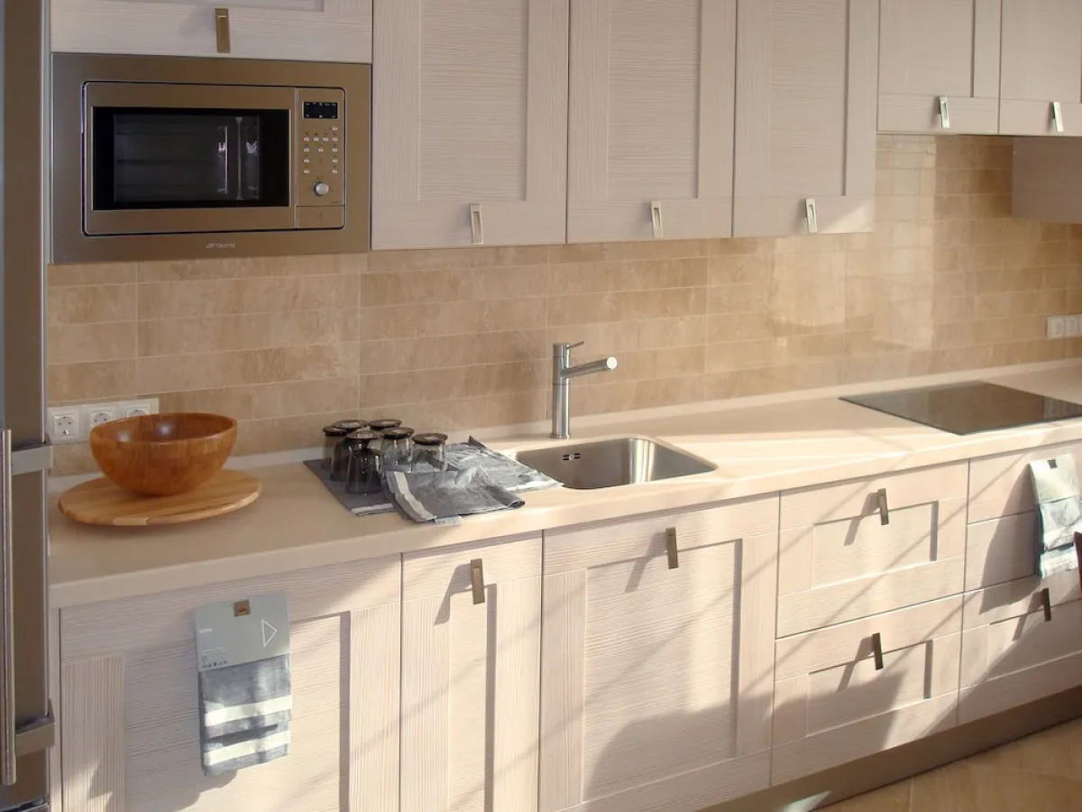 Меблированные комнаты Эсперанс