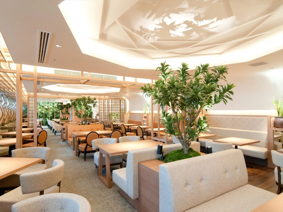 SOLARIA Nishitetsu Hotel Kyoto Premier