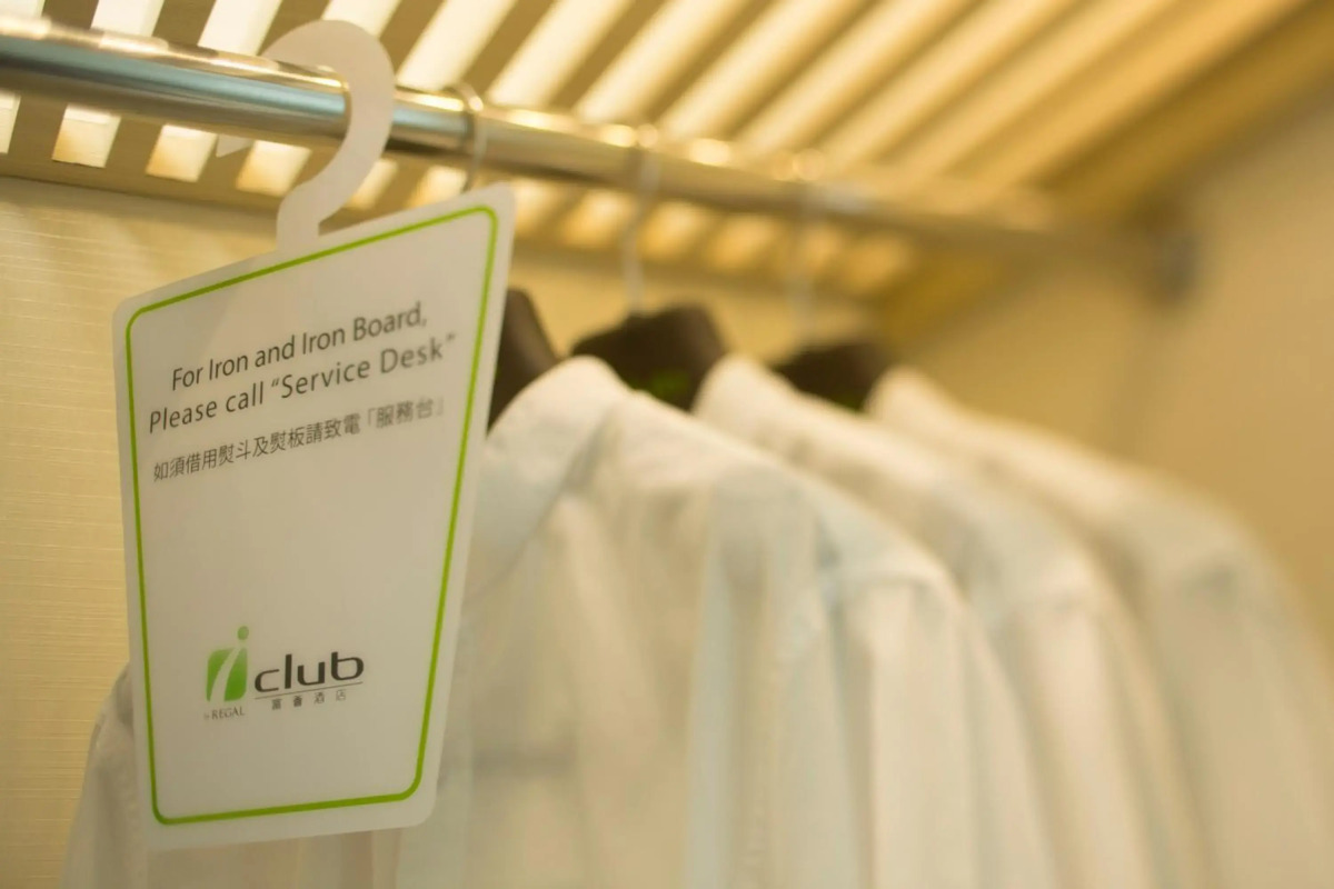 iclub Wan Chai Hotel