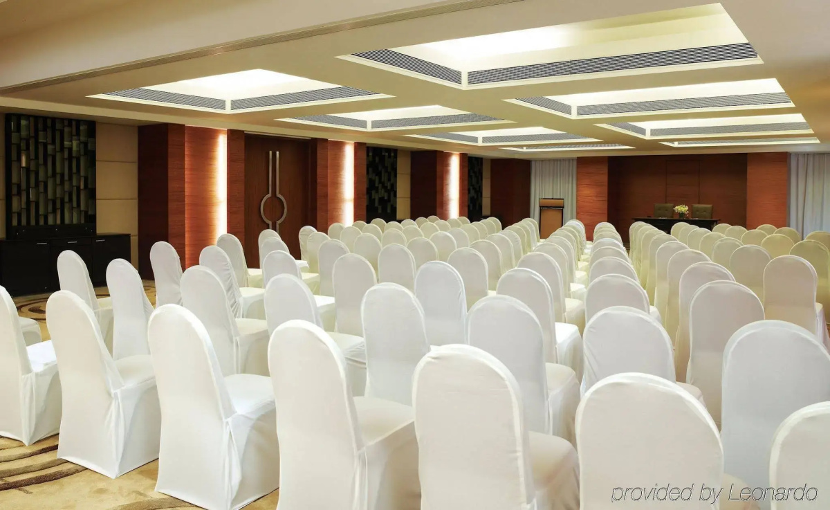 Vivanta Goa, Panaji