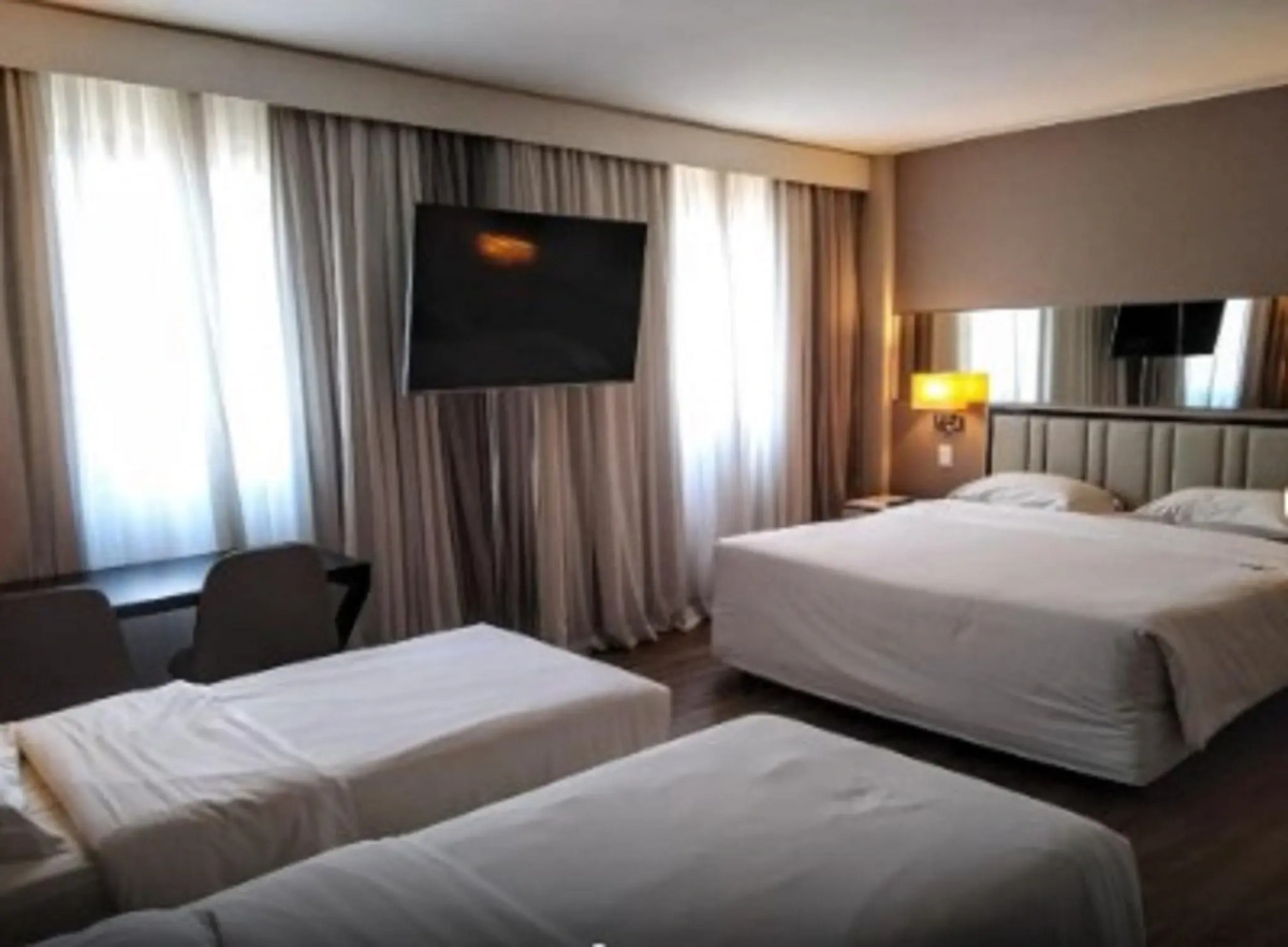 Hotel Atlântico Prime