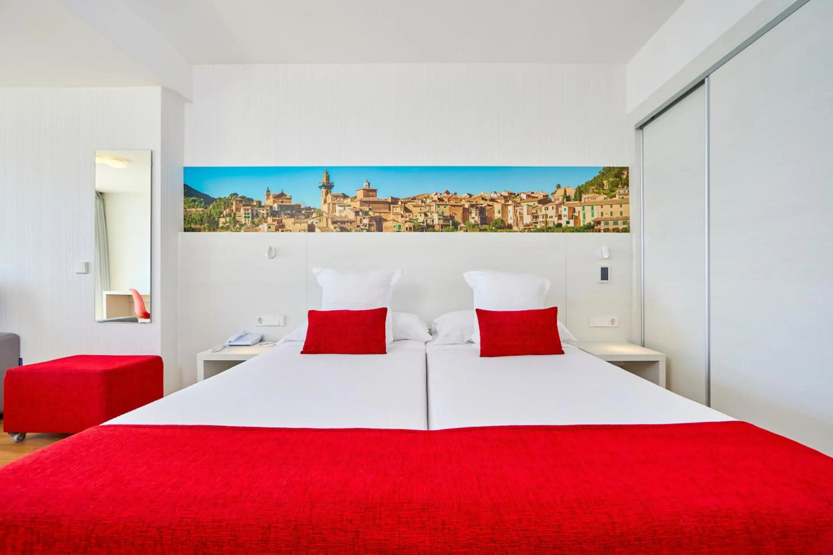 Hotel Negresco Playa de Palma - Adults Only